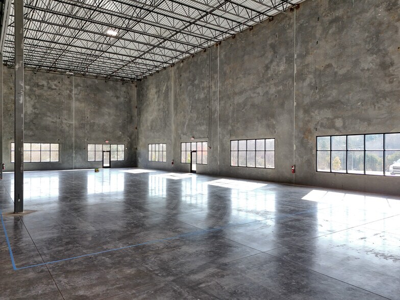 More Photos Of 772 Gallimore Dairy Rd, High Point Industrial For Lease