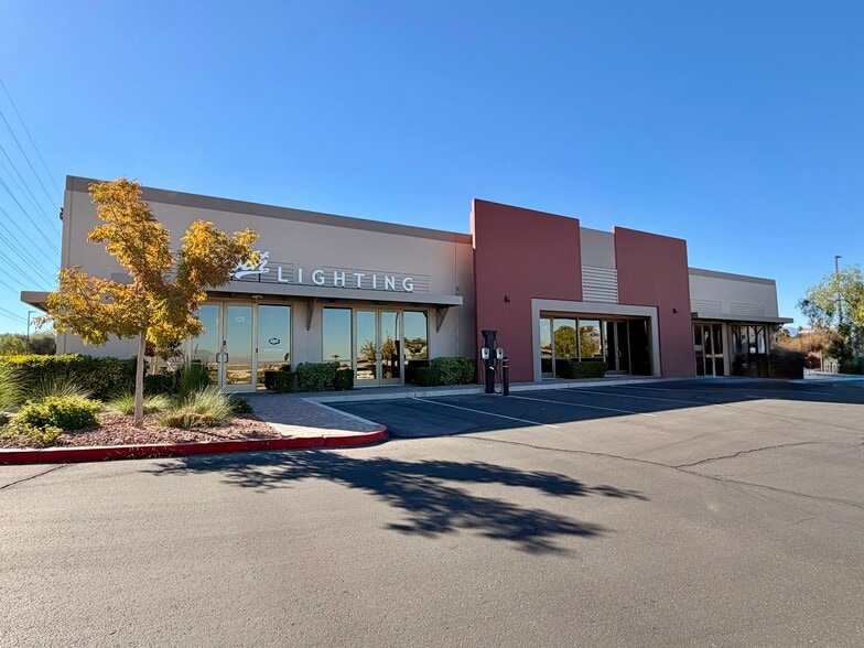 Primary Photo Of 5915 Edmond St, Las Vegas Office For Sale