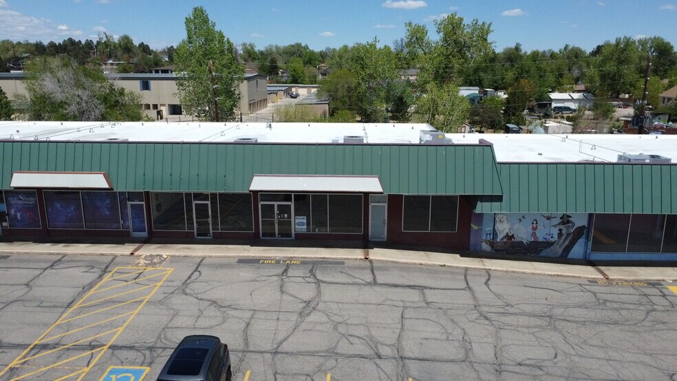 More Photos Of 9797 W Colfax Ave, Lakewood Unknown For Lease