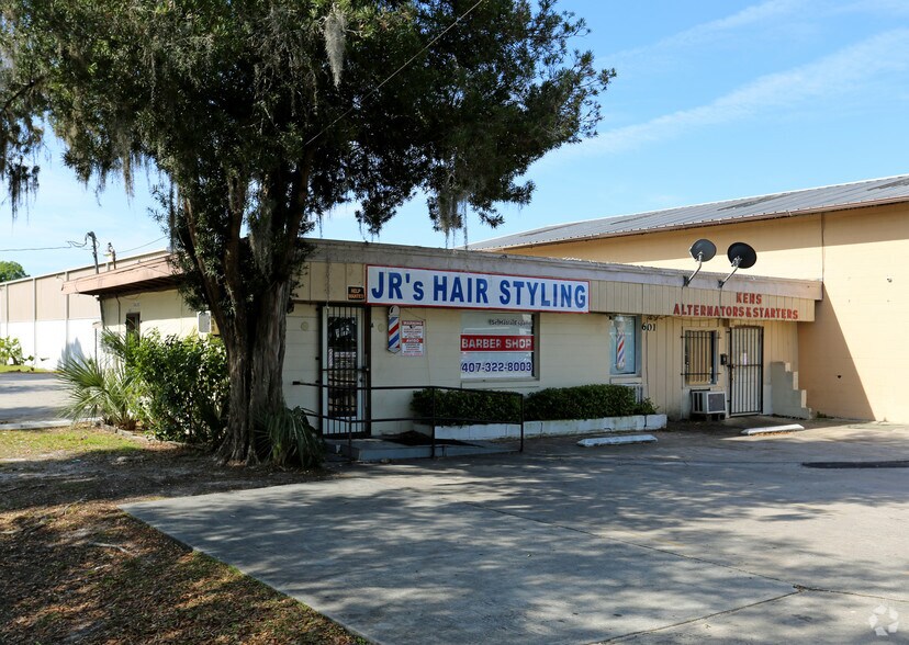More Photos Of 601 W 27th St, Sanford Freestanding For Sale