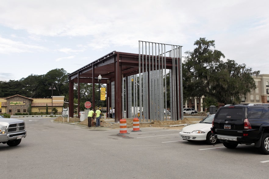 More Photos Of 1411 Queen St, Beaufort Office For Sale