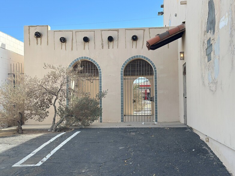 More Photos Of 57374 29 Palms Hwy, Yucca Valley Medical For Sale
