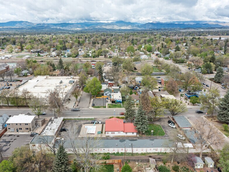 More Photos Of 928 N Lincoln Ave, Loveland Hotel For Sale