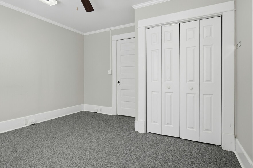 More Photos Of 615 Barlow St, Americus Healthcare For Sale