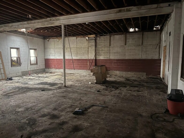 More Photos Of 2800 15th St, Detroit Religious Facility For Sale