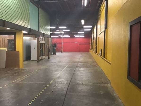 More Photos Of 1805-1807 Eastshore Hwy, Berkeley Warehouse For Lease