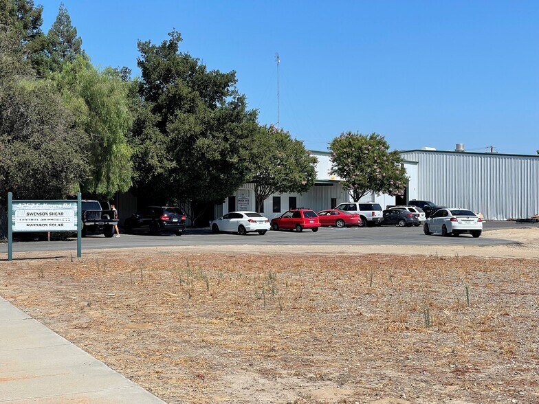 More Photos Of 4257 E Keyes Rd, Ceres Warehouse For Sale