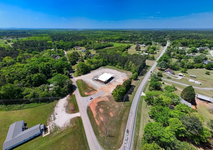 More Photos Of 677 Hudson Rd, Lagrange Truck Terminal For Sale