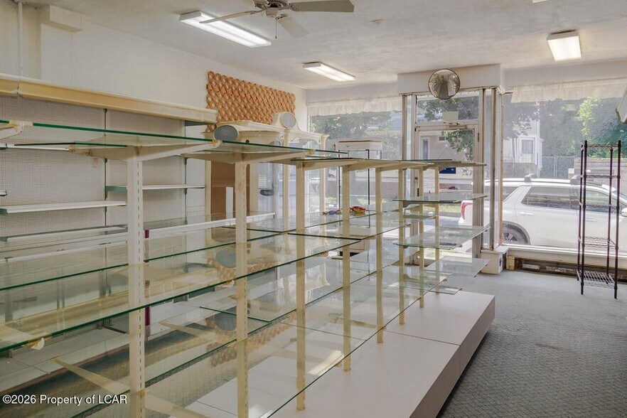 More Photos Of 360 Scott St, Wilkes Barre General Retail For Sale
