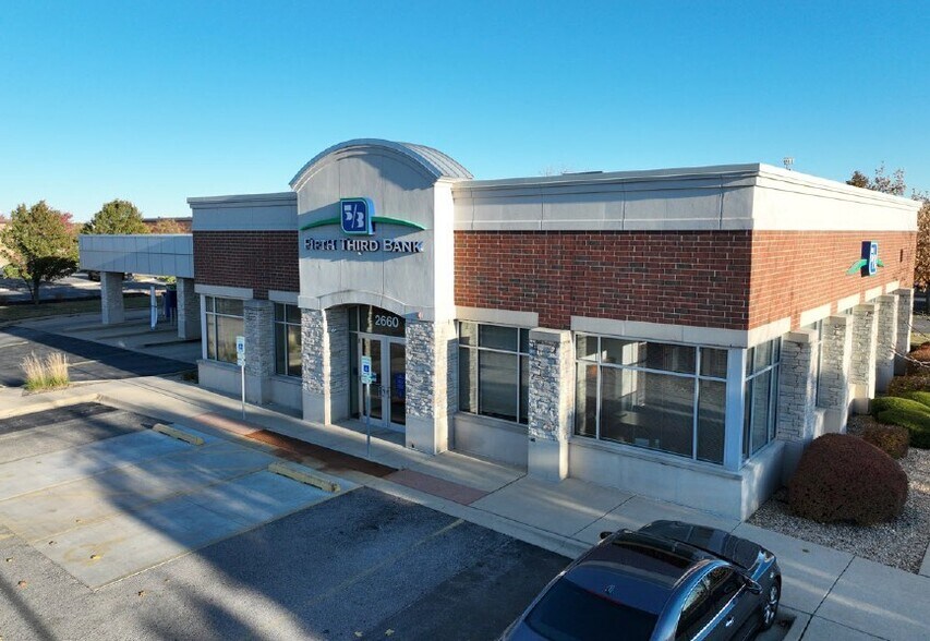 More Photos Of 2660 Us Highway 34, Oswego Bank For Sale