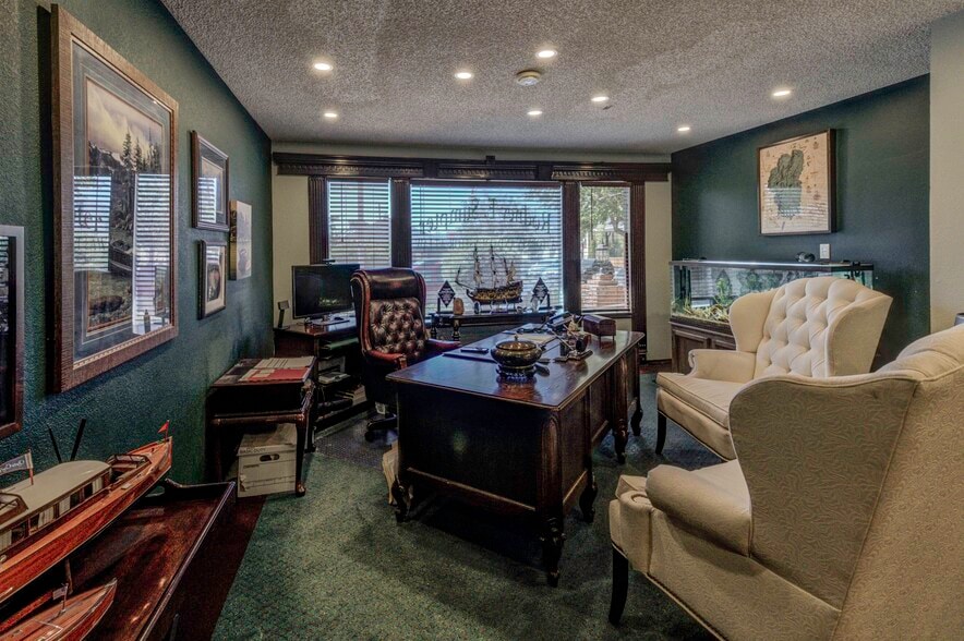 More Photos Of 139 Vassar St, Reno Medical For Lease