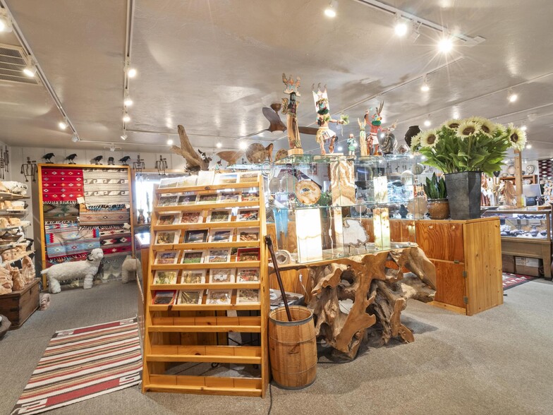 More Photos Of 1930 S Main St, Blanding Trailer Camper Park For Sale