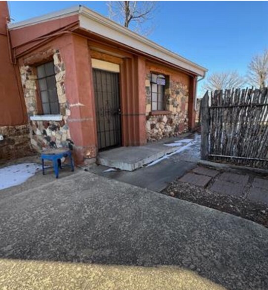 More Photos Of 1133 Grand Ave, Las Vegas Office Residential For Sale