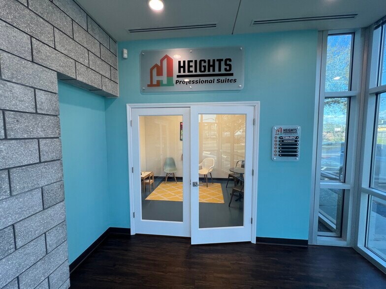 More Photos Of 120 E Dr Martin Luther King Jr Blvd, Tampa Medical For Lease