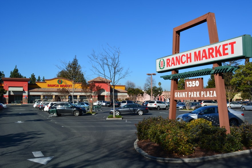 More Photos Of 1350 Grant Rd, Mountain View Unknown For Lease