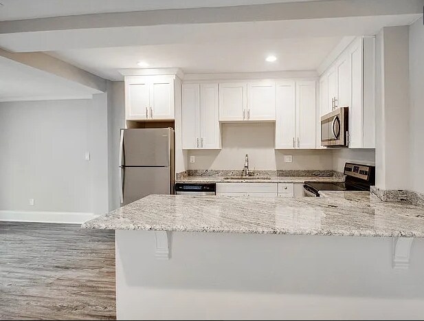 More Photos Of 323 4th St NE, Atlanta Apartments For Sale