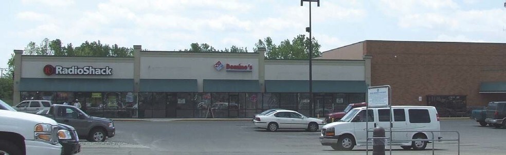 More Photos Of 3504-3520 Siebenthaler Ave, Dayton Unknown For Lease