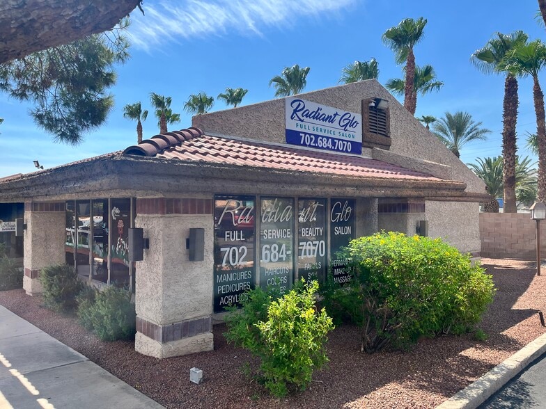 More Photos Of 4306-4324 S Eastern Ave, Las Vegas Medical For Lease