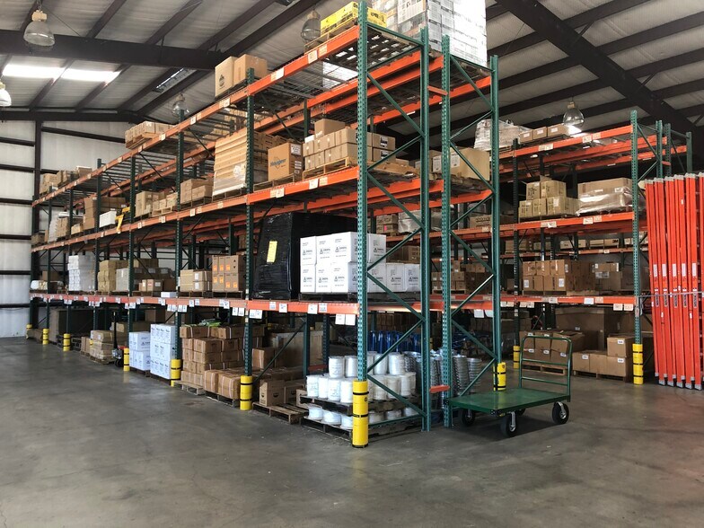 More Photos Of 227 Highway 35 S, Rockport Industrial For Sale