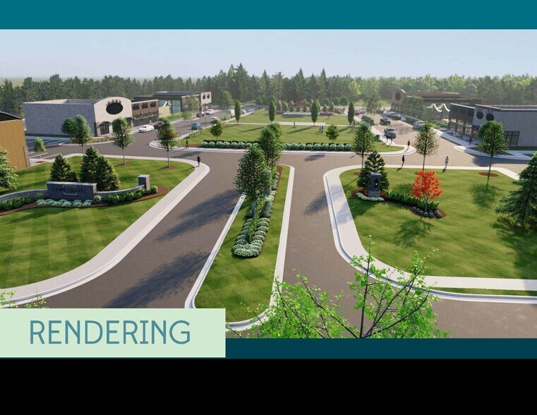 Primary Photo Of 554 Old Gainesville Hwy, Pendergrass General Retail For Sale