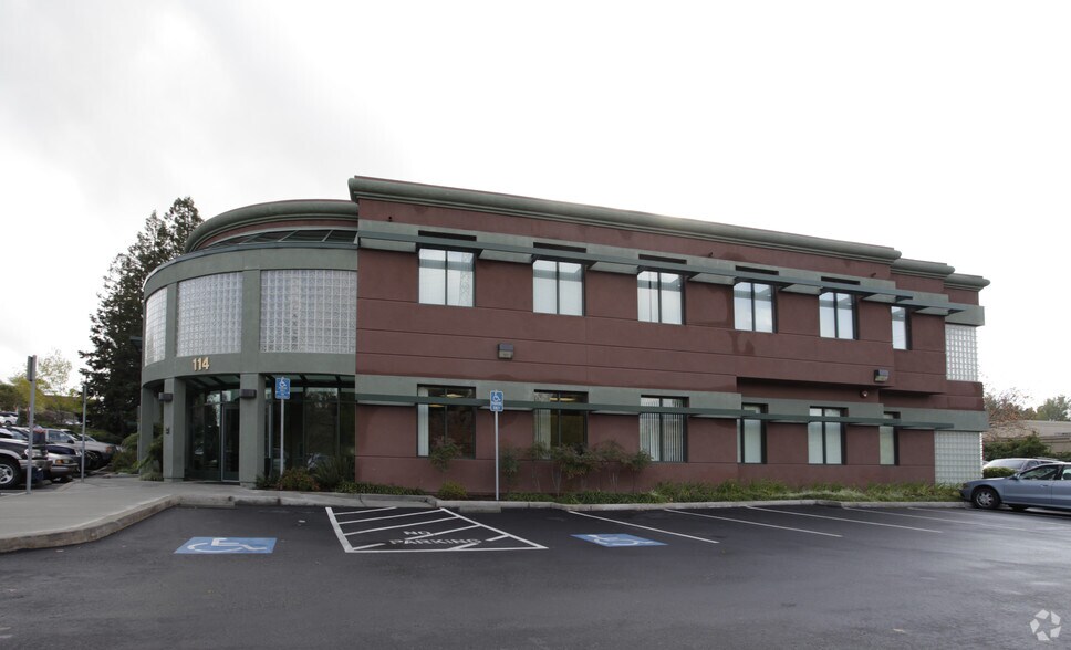 More Photos Of 106-114 La Casa Via, Walnut Creek Unknown For Lease