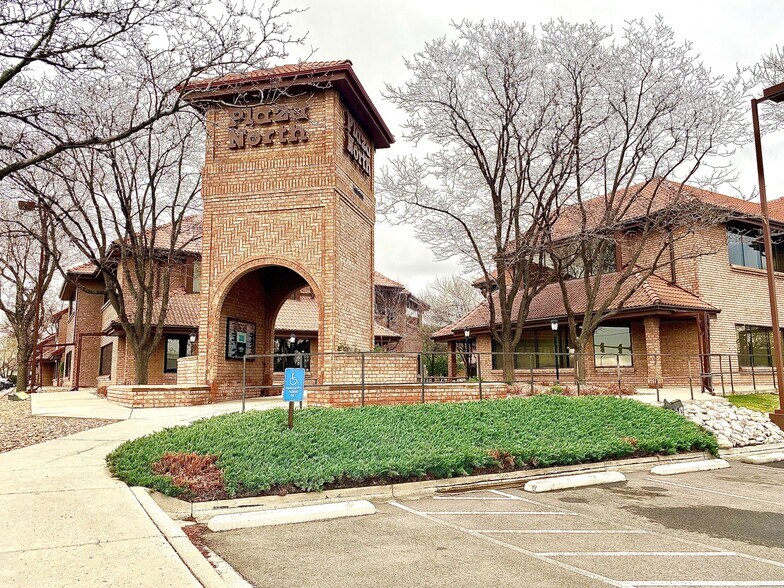 More Photos Of 11166 Huron St, Northglenn Loft Creative Space For Sale