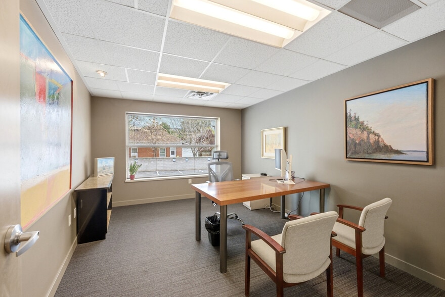 More Photos Of 555 S 300 E, Salt Lake City Office For Sale