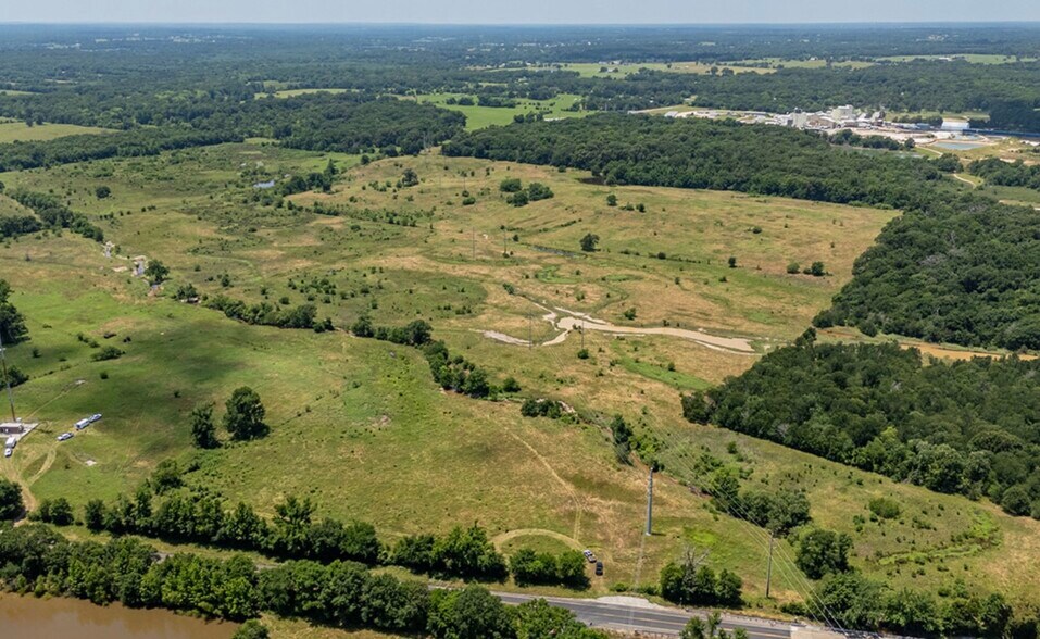 Primary Photo Of TBD FM 857 Rd, Grand Saline Land For Sale