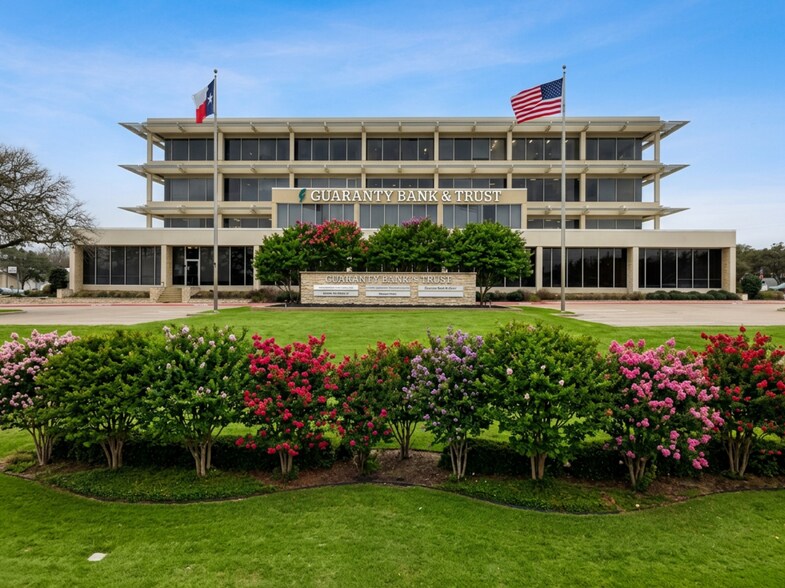 Primary Photo Of 2800 S Texas Ave, Bryan Office For Lease