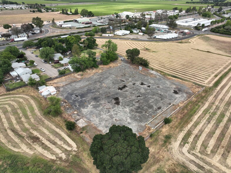 Primary Photo Of 19256 N. Hwy 99 hwy, Acampo Land For Lease