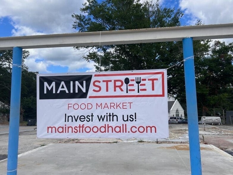 More Photos Of 419 Main St, Villa Rica Specialty For Lease