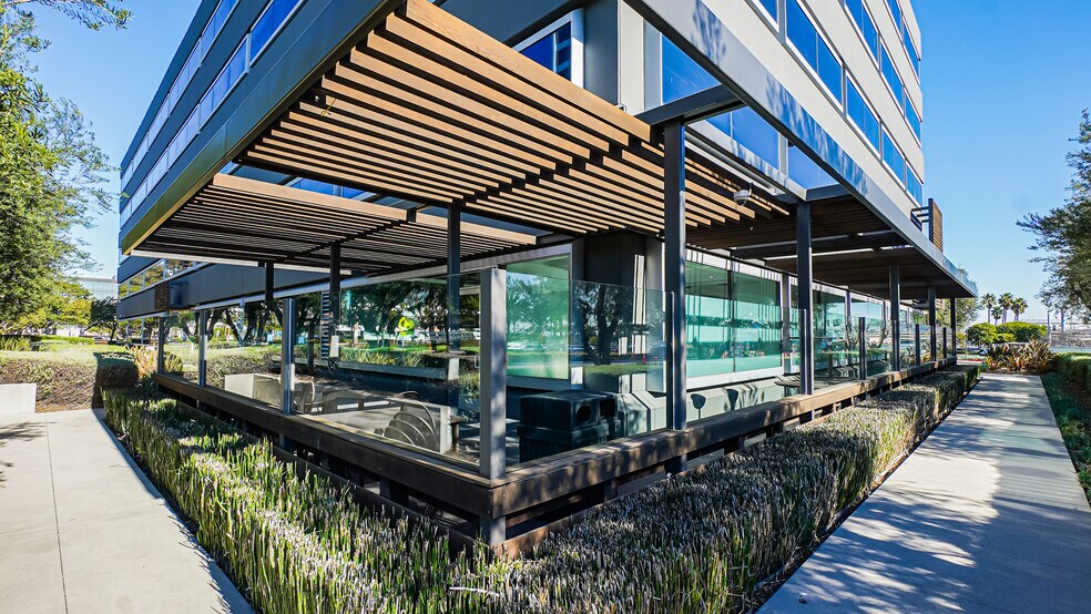 More Photos Of 2101 E El Segundo Blvd, El Segundo Office For Lease