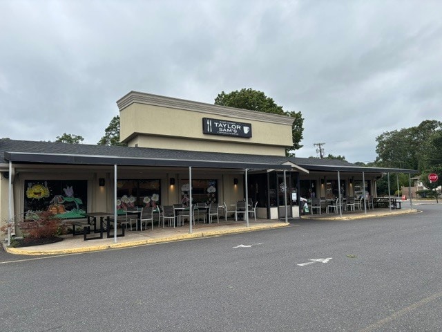 More Photos Of 1643-1649 Rt-88, Brick Freestanding For Lease