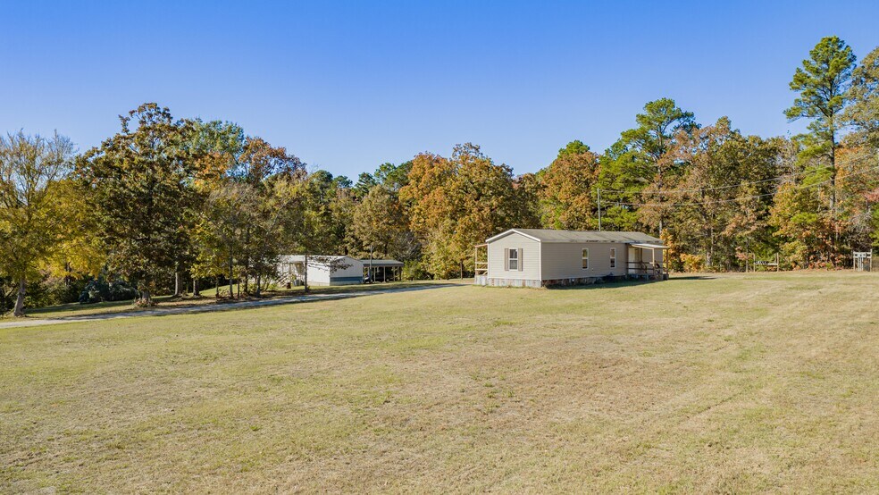 More Photos Of 12806 Wood Rd, Diana Land For Sale