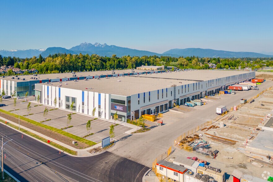 More Photos Of 19265 Airport Way, Pitt Meadows Warehouse For Lease