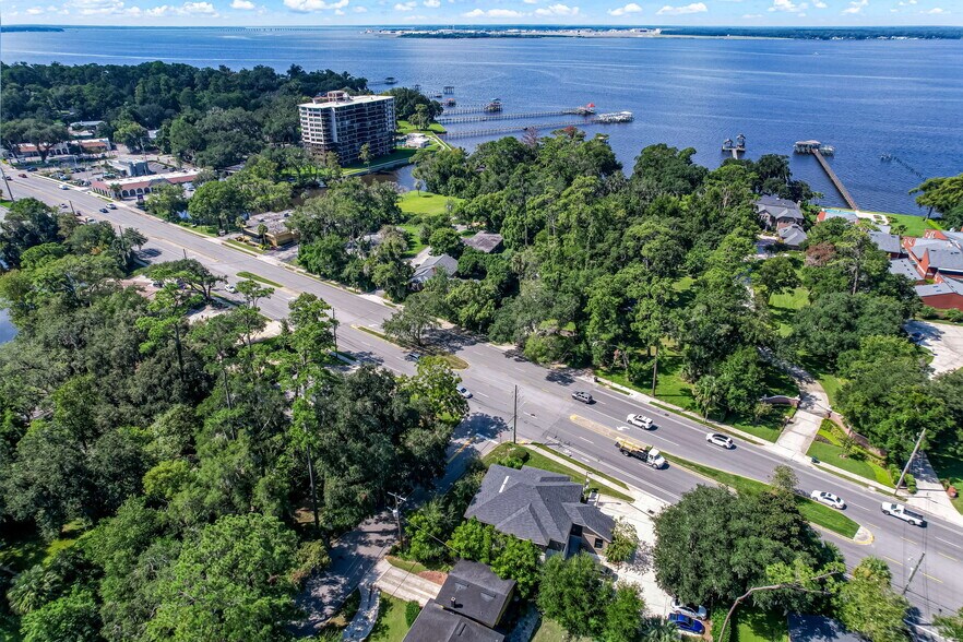 More Photos Of 5233 San Jose Blvd, Jacksonville Office Residential For Lease