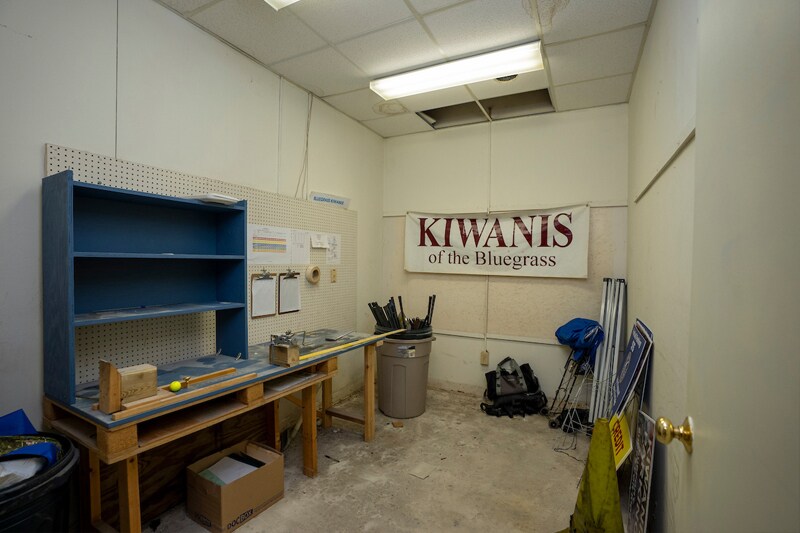 More Photos Of 333 Waller Ave, Lexington Medical For Sale