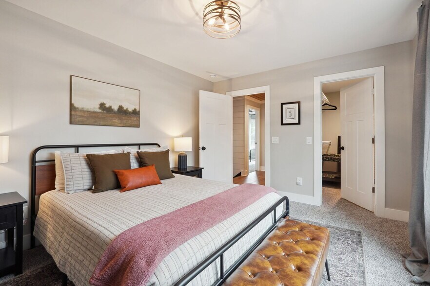 More Photos Of 1300 Preacher Campbell Rd, Clarkesville Multifamily For Sale