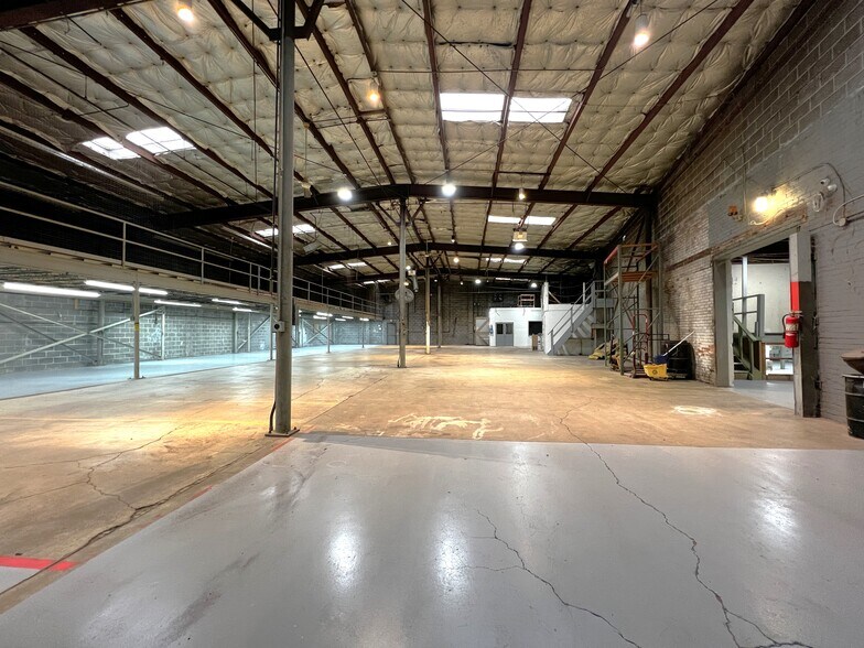 More Photos Of 2601 Ohio Ave, Saint Louis Manufacturing For Sale