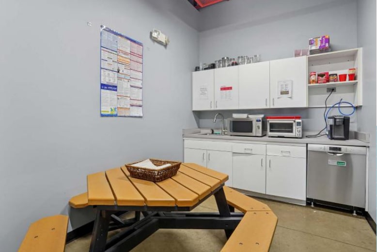 More Photos Of 13860 W Boulton Blvd, Lake Forest Warehouse For Sale