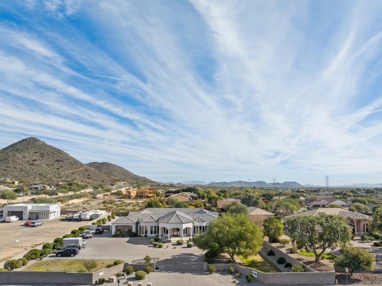More Photos Of 24832 N 91st Ave, Peoria Healthcare For Sale