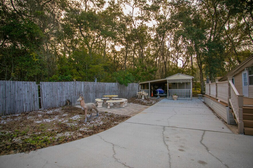 More Photos Of 5945 US 1 Hwy N, Saint Augustine Industrial For Sale