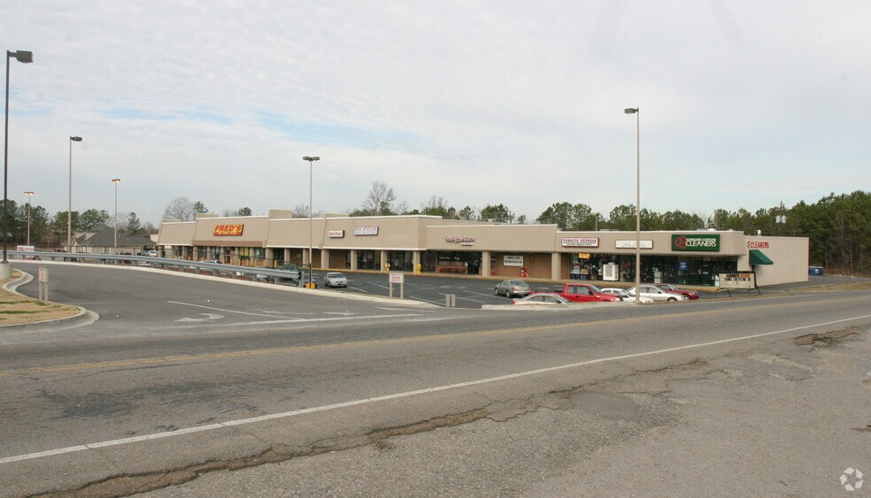 More Photos Of 110 Sutton Bridge Rd, Gadsden Unknown For Lease