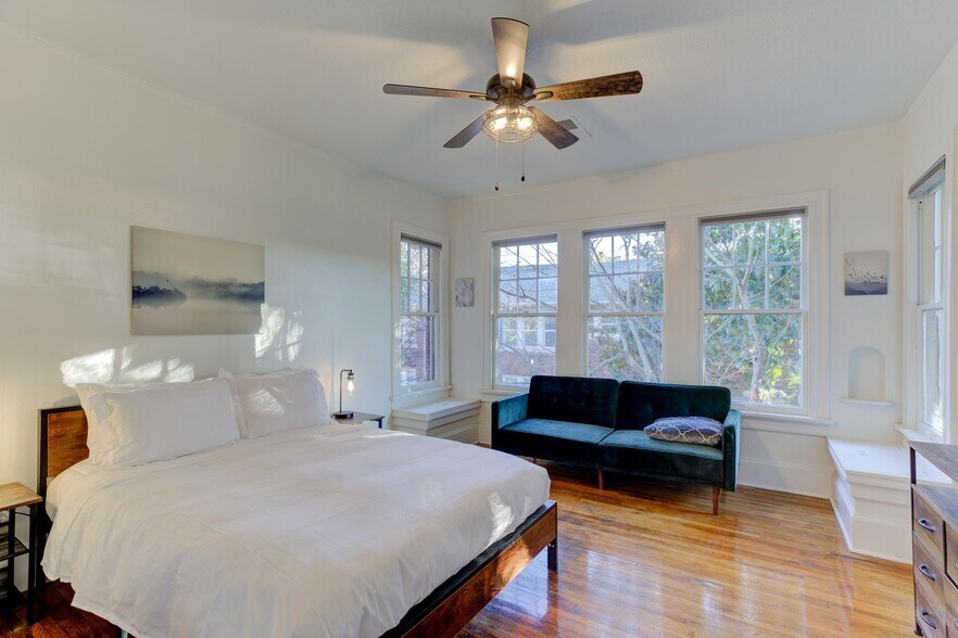 More Photos Of 196 N Auburndale St, Memphis Apartments For Sale