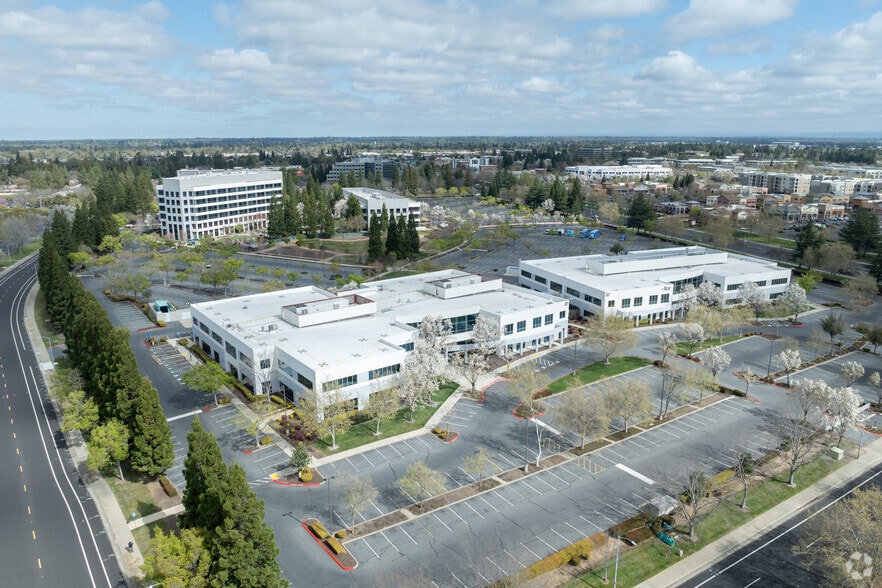 More Photos Of , Rancho Cordova Office For Sale