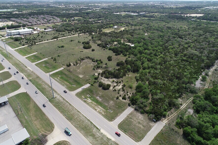 More Photos Of 14601-14651 Ronald Reagan Blvd, Leander Land For Sale