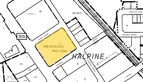 More Photos Of 1801 Chapman Ave, Rockville Apartments For Lease