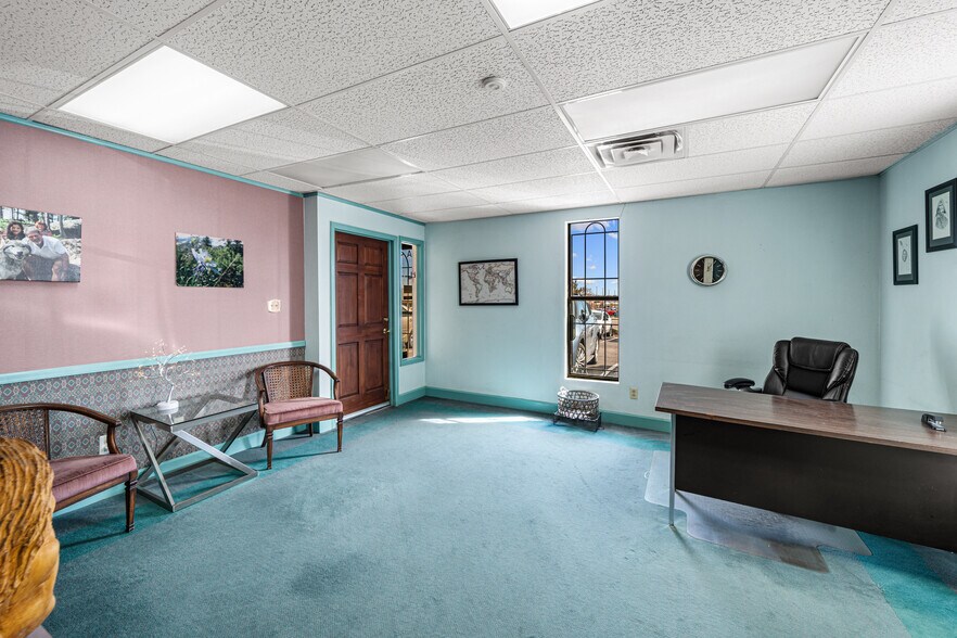 More Photos Of 1805-1821 Fortino Blvd, Pueblo Freestanding For Sale