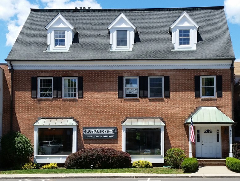 More Photos Of 406 E Putnam Ave, Cos Cob Office For Lease