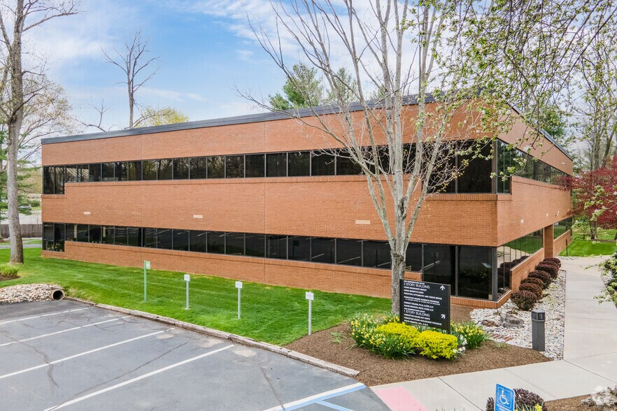 More Photos Of 1000 Herrontown Rd, Princeton Medical For Lease
